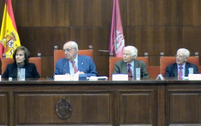 La enseñanza del derecho en España. Plan Bolonia